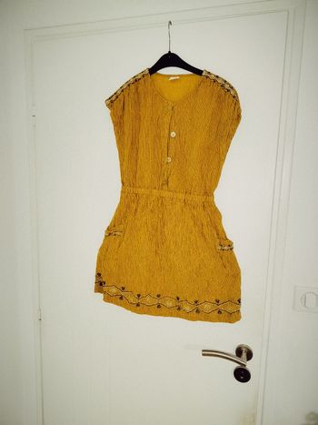 🔥 Robe Tape à l'oeil - 14 ans 🔥