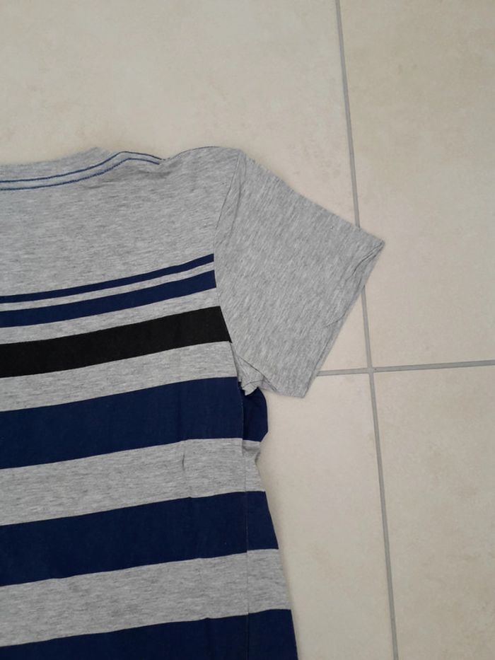 T-shirt T 12 ans - photo numéro 8