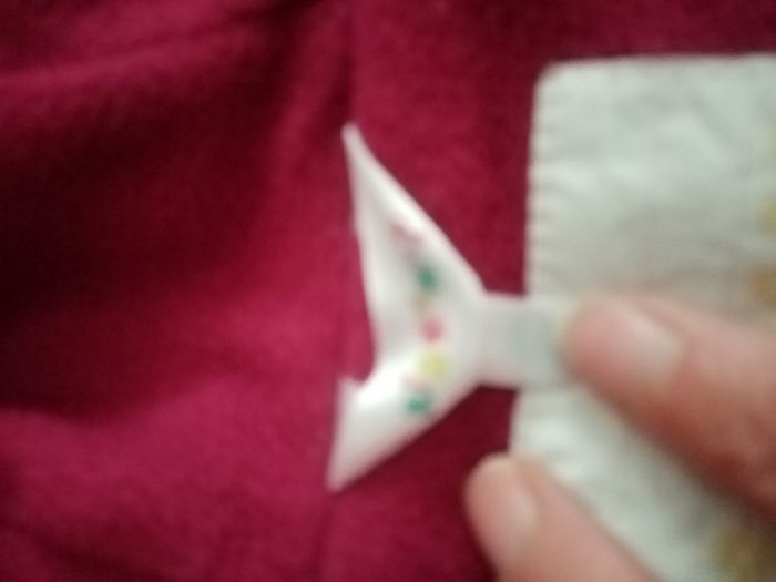 Manteau taille 18 mois marqué kidkanaï - photo numéro 6