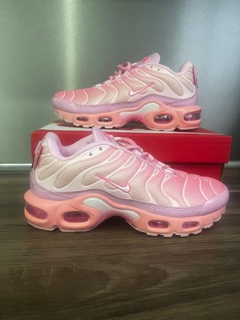 Air Max plus Atlanta 