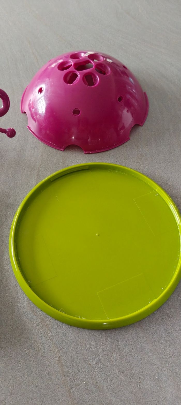 Égouttoir biberons arbre Béaba tbe - photo numéro 5