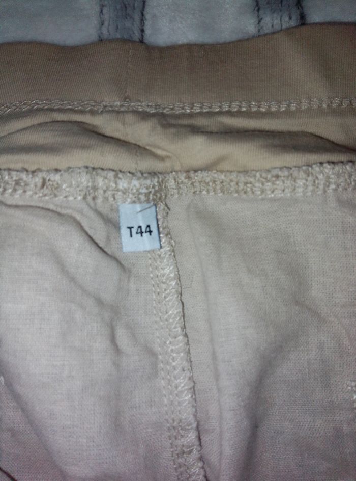 Pantalon femme 44 - photo numéro 7