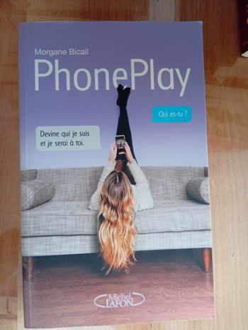 PhonePlay 