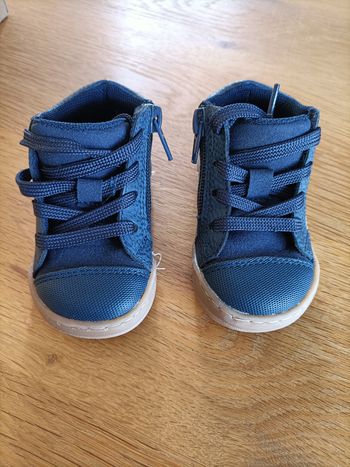 Chaussures enfant 