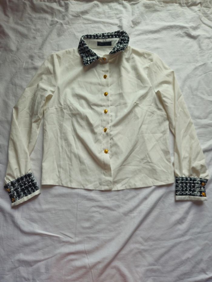 Chemise