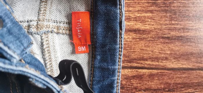 Pantalon 9 mois - photo numéro 2