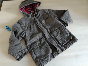 manteau