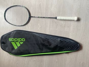 Raquette de badminton adidas Kalkul A5