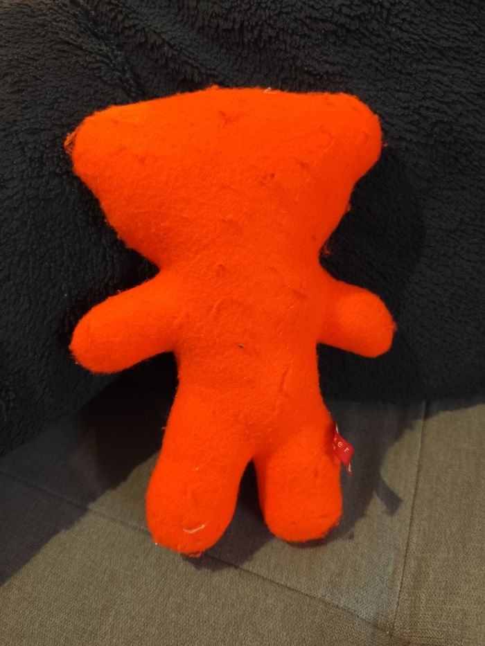 Peluche - photo numéro 3