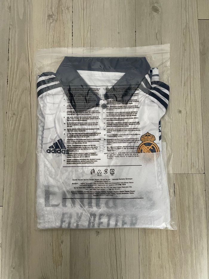 Maillot concept - photo numéro 3