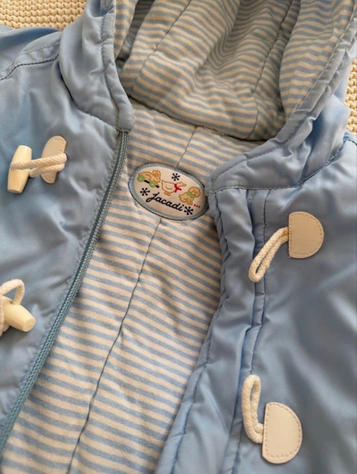 Jacadi 6-9 mois - photo numéro 2