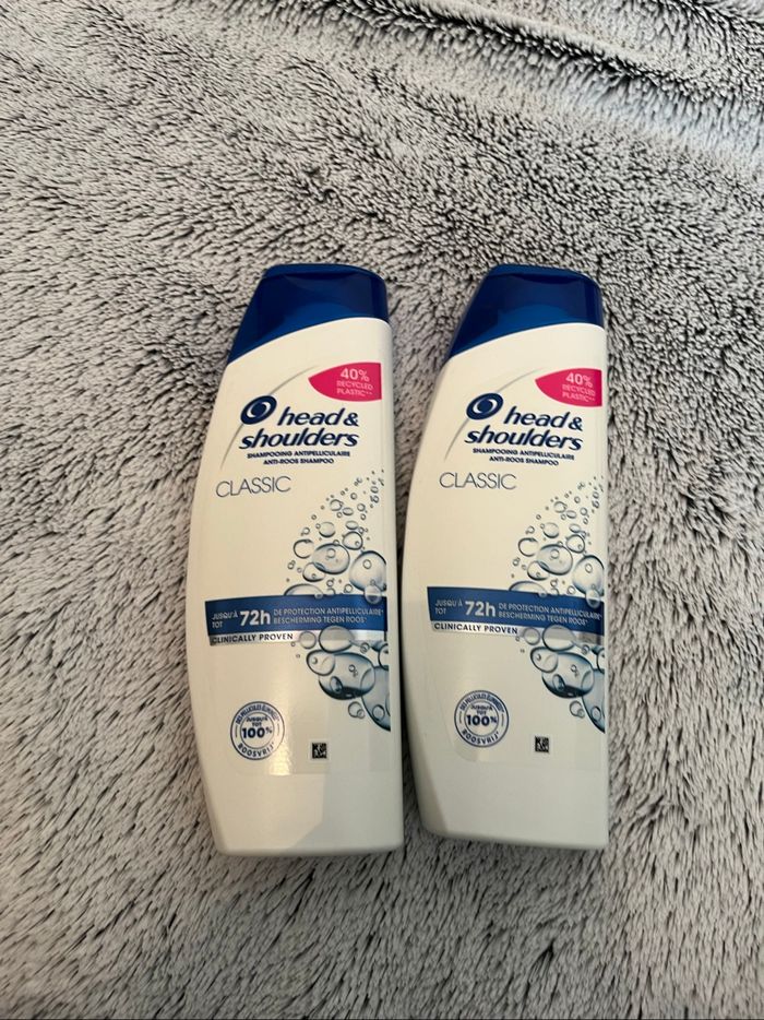 Lot produits d’hygiène - photo numéro 3