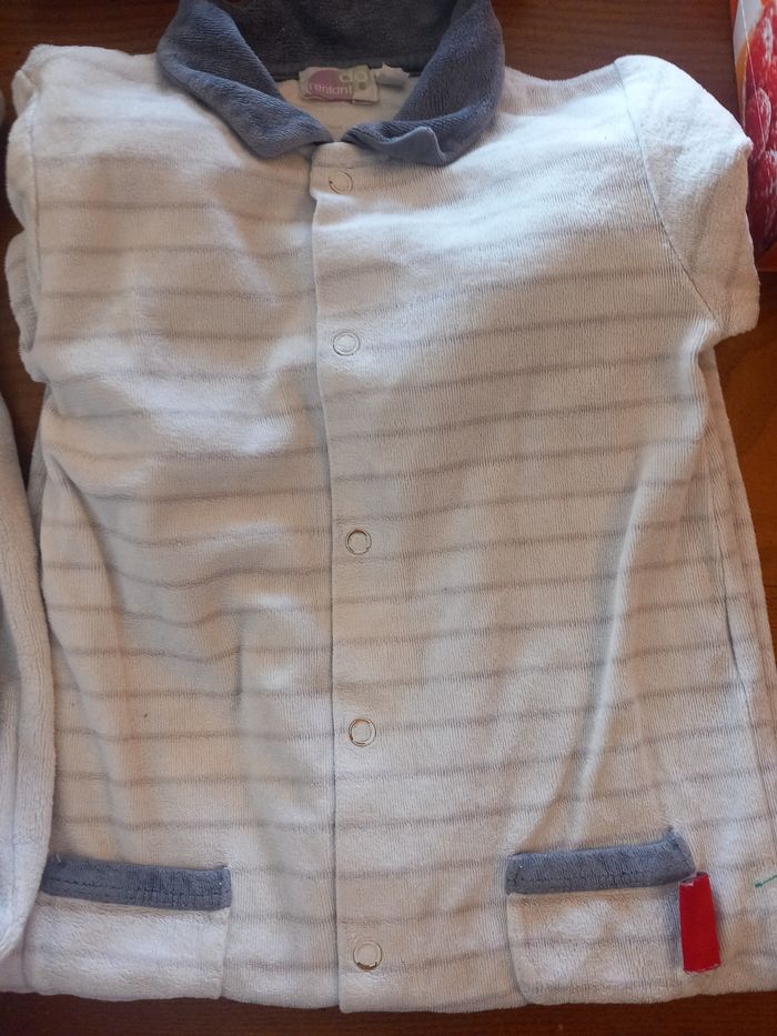 Lot 3 pyjamas - photo numéro 4