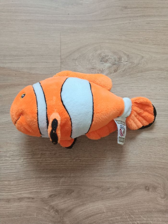 Peluche