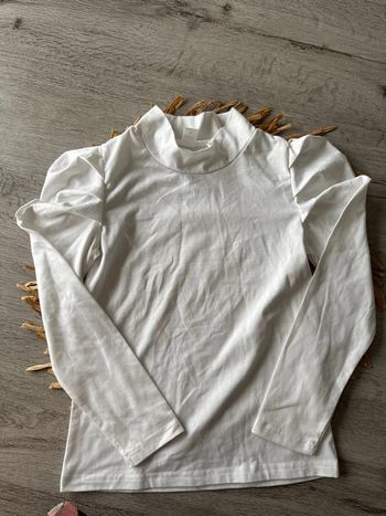 Sous pull shein 10 ans neuf fille