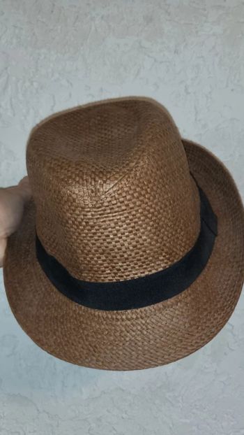 Chapeau 