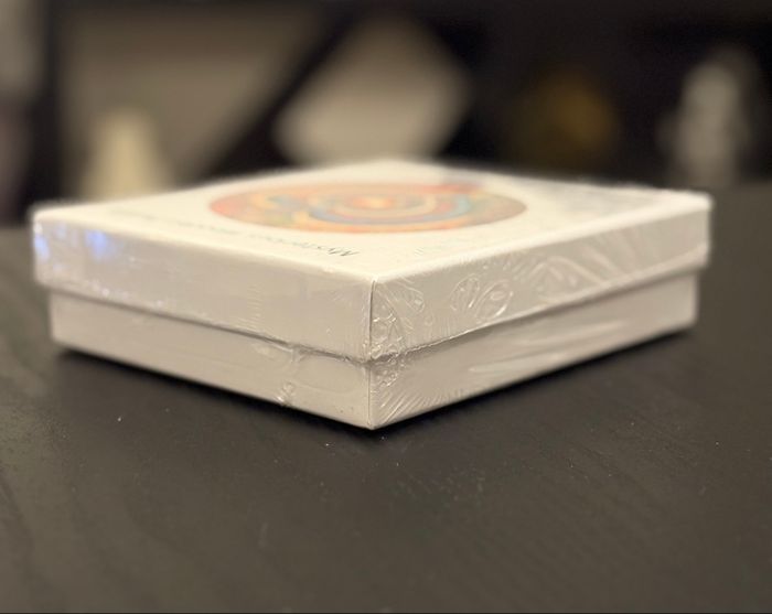 Puzzle 3D en bois multi cœurs - photo numéro 4