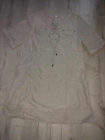 Tunique femme T 46 en tbe