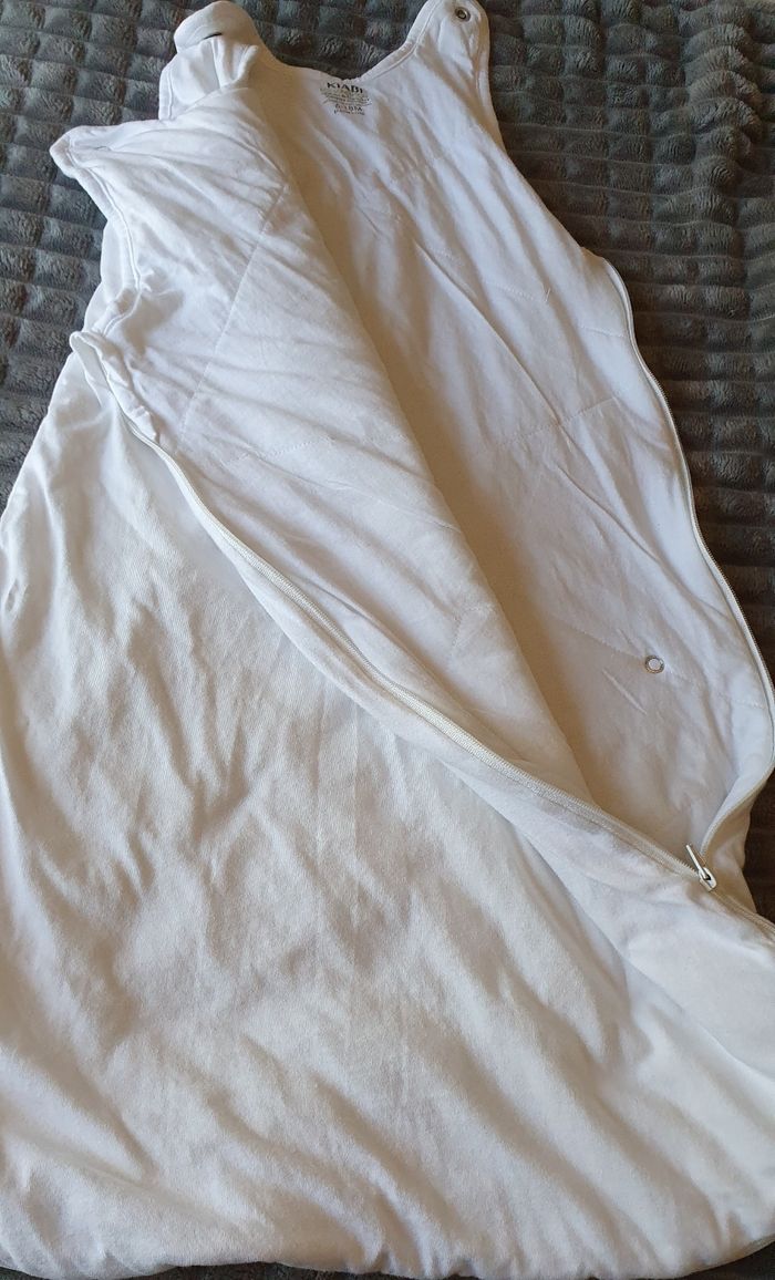 Gigoteuse bébé mixte Kiabi - photo numéro 2