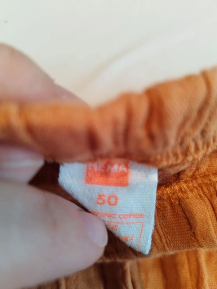 Sarouel Hema 50cm - photo numéro 2