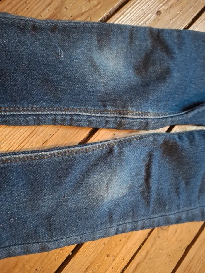 Jegging taille 4 ans - photo numéro 2