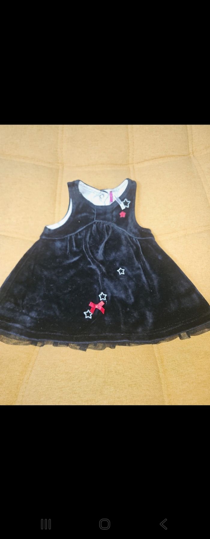 Robe hiver