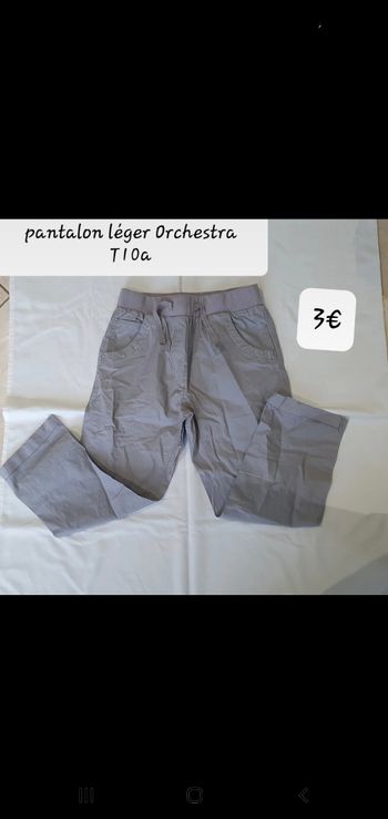 Pantacourt Orchestra