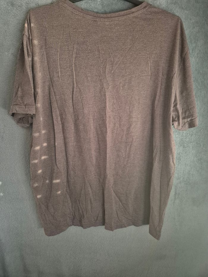 T shirt bpc - photo numéro 2