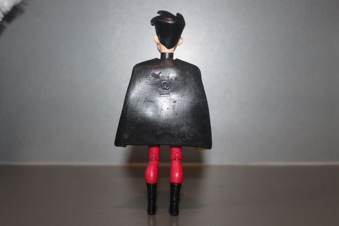 Figurine Robin - DC Comics - photo numéro 3