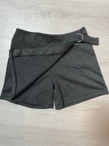 Jupe short