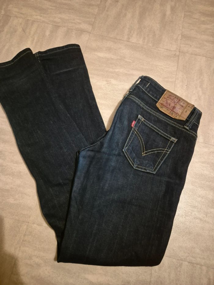 Pantalon  femme    Levis