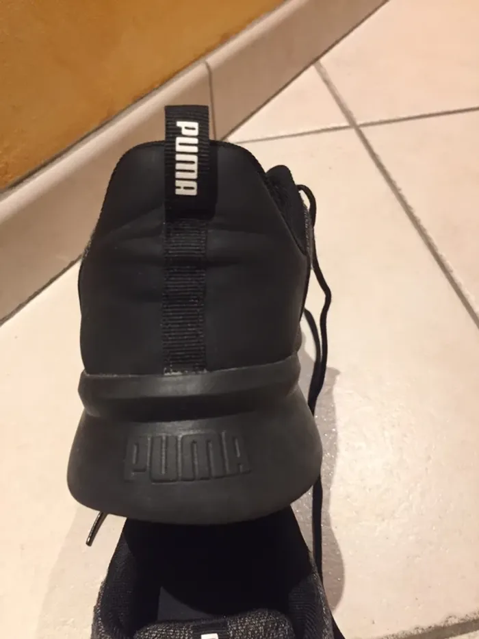 Chaussure Puma Soft Foam + - photo numéro 3