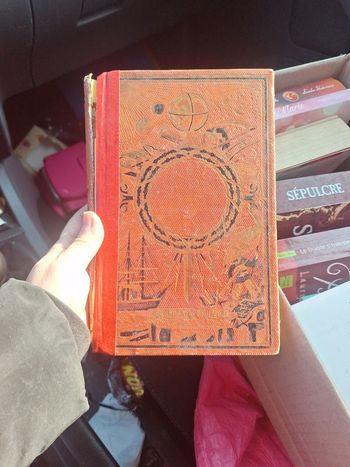 Histoire de la conquête de l'Angleterre par les normand