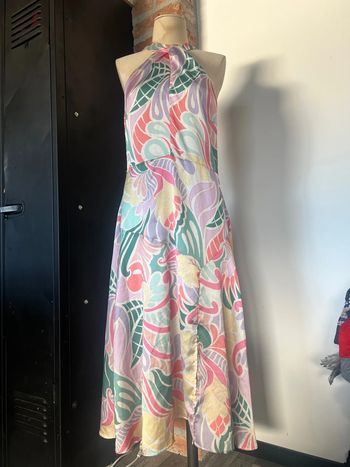 Robe été
