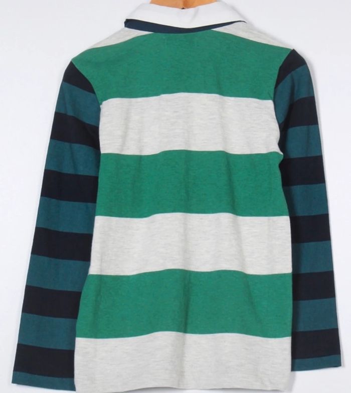 Polo taille 5 ans catimini très bon état - photo numéro 5