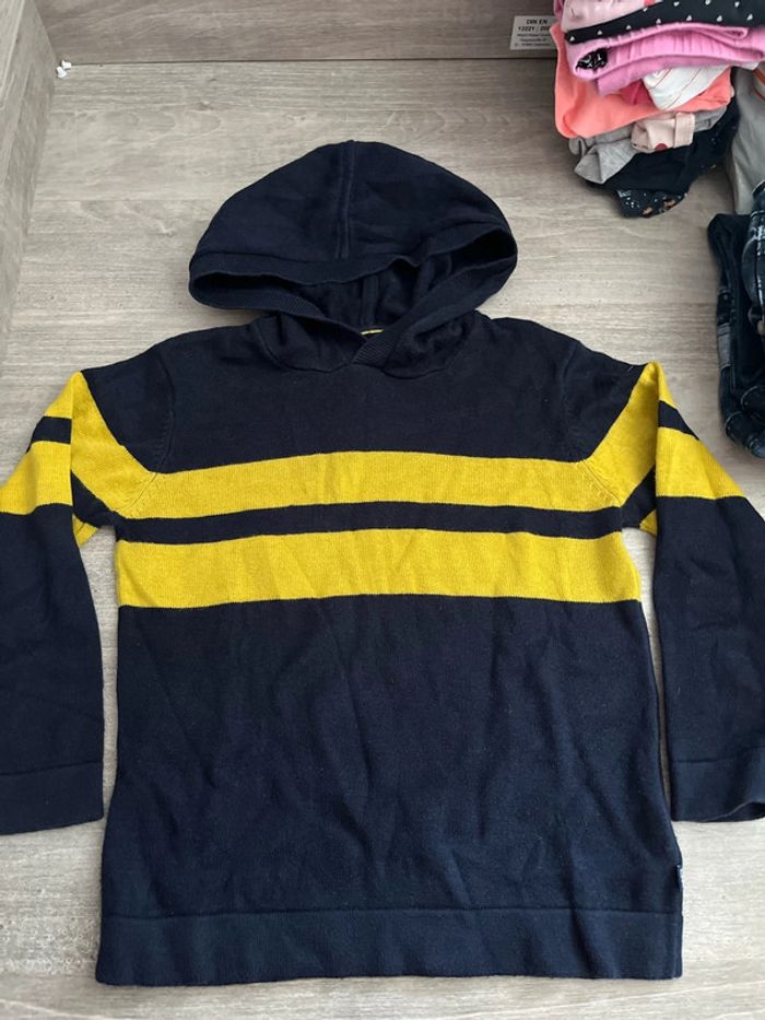 Pulls léger