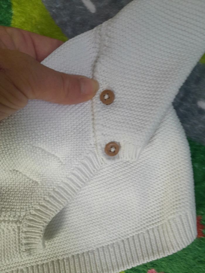 Pull c&a - photo numéro 4