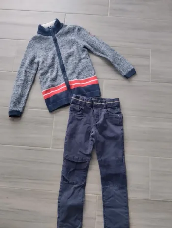 Ensemble 8/9 ans