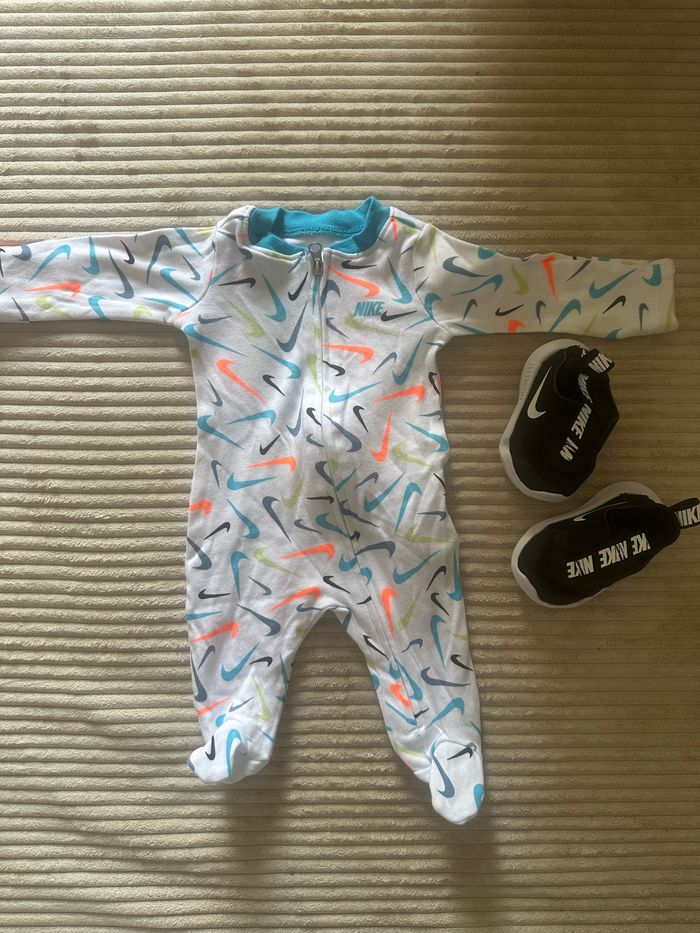 Pyjama Nike - photo numéro 3