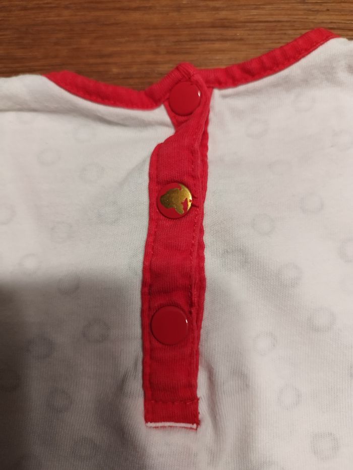 Tee-shirts Orchestra 12 mois - photo numéro 3