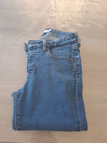 Jean Levi's