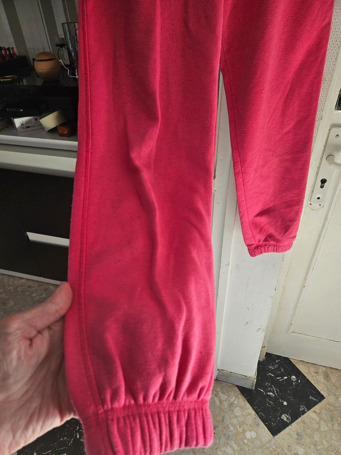 pantalon stich - photo numéro 2