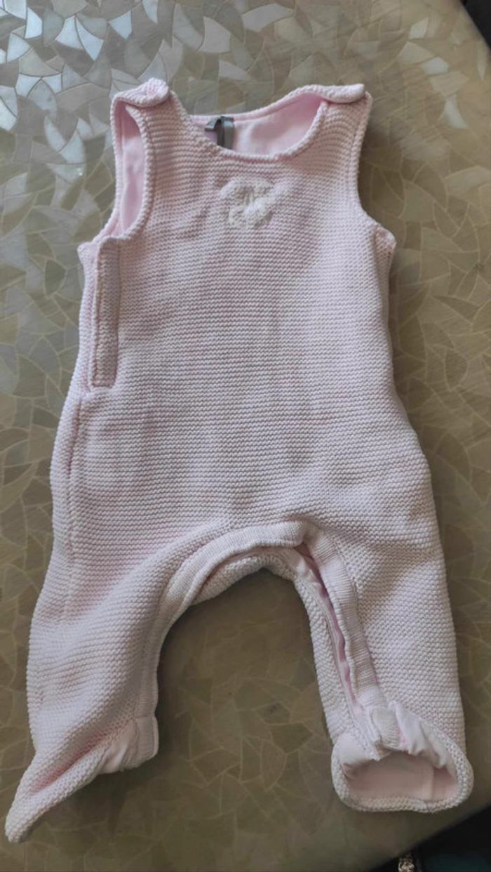 Bébé fille 3 mois - photo numéro 15