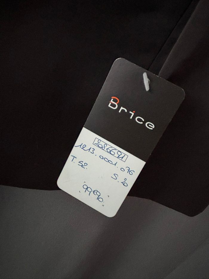 Veste homme - photo numéro 3