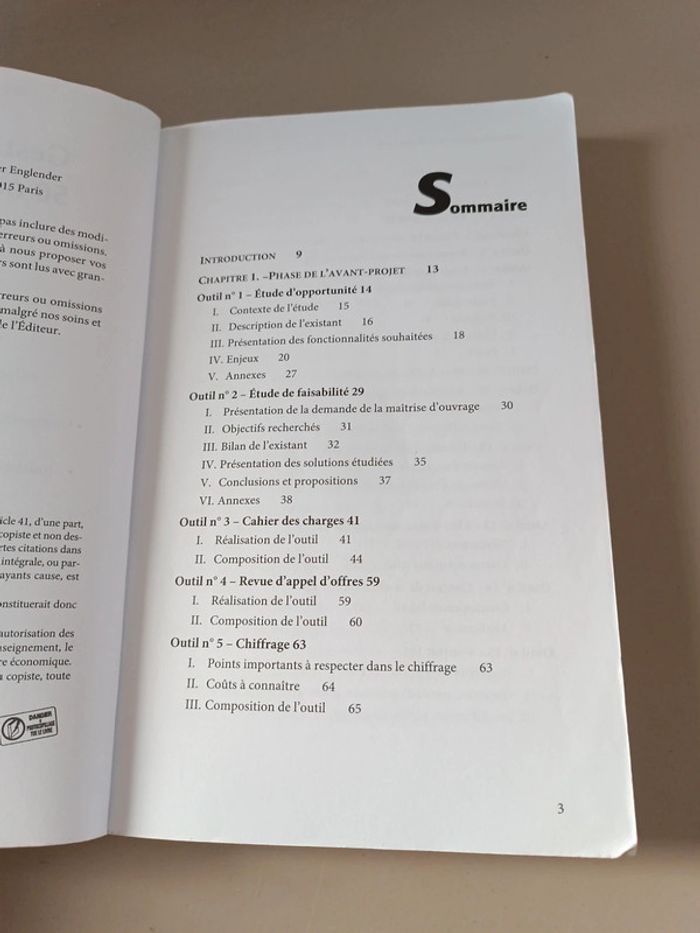 Gestion de projet 50 outils pour agir lire agir 2e édition - photo numéro 14