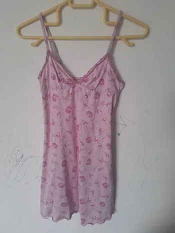 Nuisette rose Etam Taille 36