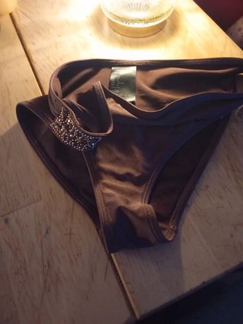 Culotte bain hm 36