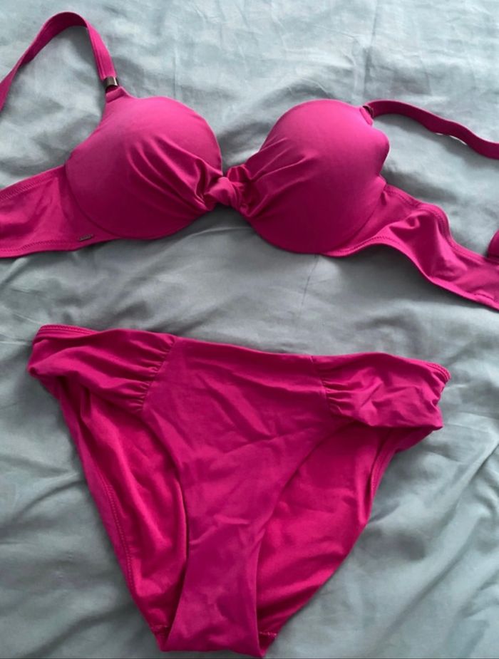 Maillot de bain