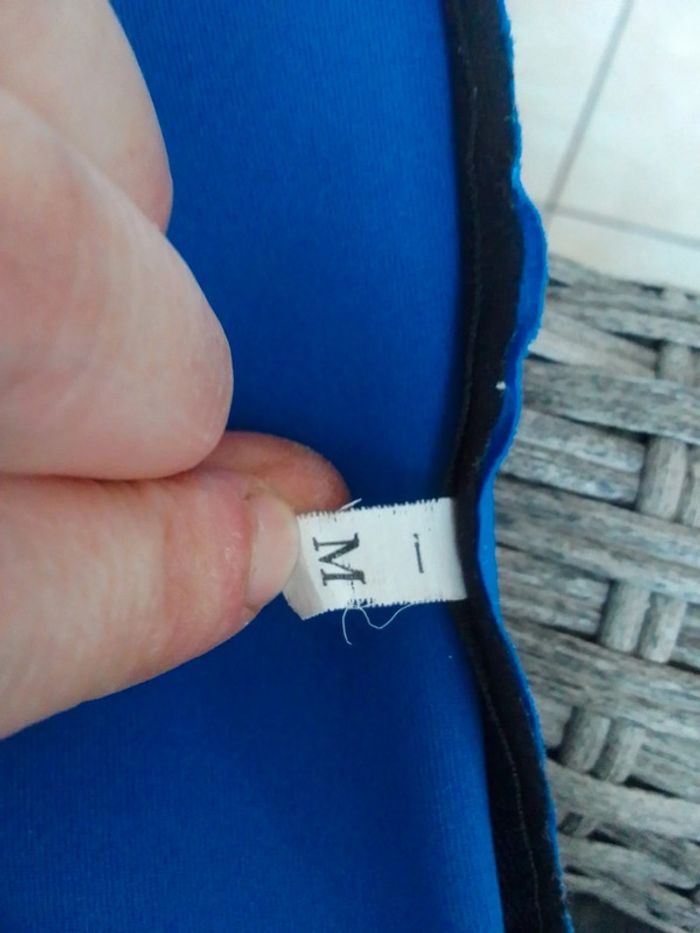 Short sudation taille m - photo numéro 3