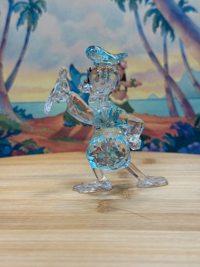 Figurine Donald – Facets Collection Disney Enesco Officielle - photo numéro 2
